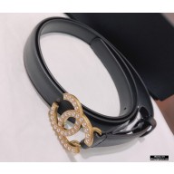 Chanel Width 2cm Belt CH115