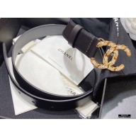 Chanel Width 3cm Belt CH110