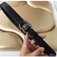 Chanel Width 3cm Belt CH101