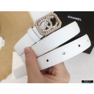 Chanel Width 2cm Belt CH49