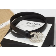 Chanel Width 2cm Belt CH53