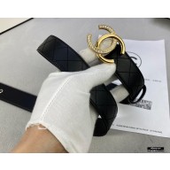 Chanel Width 3cm Belt CH132