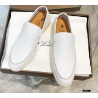 Loro Piana Summer Walk Moccasin 07