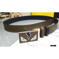 Fendi Width 3.5cm Belt F25