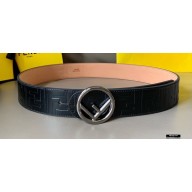 Fendi Width 4cm Belt F15