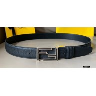 Fendi Width 3.4cm Belt F22