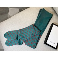 Gucci GG Pattern Pantyhose Tights 31