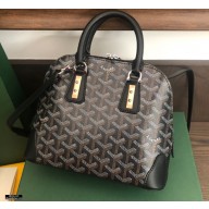 Goyard Vendome Mini Bag Black