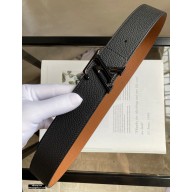 Louis Vuitton Width 4cm Belt LV119