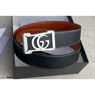Gucci Width 3.8cm Belt G114