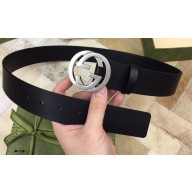Gucci Width 3.7cm Belt G120
