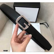 Gucci Width 3.5cm Belt G122