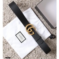 Gucci Width 4cm Belt G123