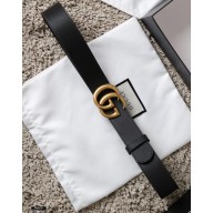 Gucci Width 3.5cm Belt G124