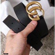 Gucci Width 3cm Belt G125