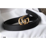 Gucci Width 2cm Belt G126