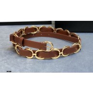 Gucci Width 1.5cm Belt G135