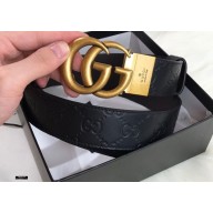 Gucci Width 3.8cm Belt G110