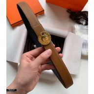Hermes Width 2.5cm Belt H113