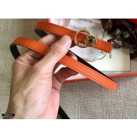 Hermes Width 1.3cm Belt H120