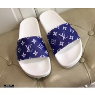 Louis Vuitton Waterfront Rubber Mules 13 2021