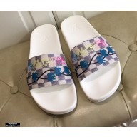 Louis Vuitton Waterfront Rubber Mules 14 2021