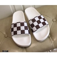 Louis Vuitton Waterfront Rubber Mules 15 2021