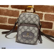 Gucci Neo Vintage Mini Bag 658556 2021
