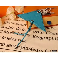 Louis Vuitton Mini Icon Kite Bag Charm And Key Holder MP2624 Blue