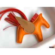 Hermes Le Pegase Rodeo Horse Charm 02