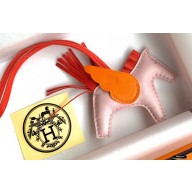 Hermes Le Pegase Rodeo Horse Charm 03