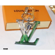Louis Vuitton LV Prism Bag Charm and Key Holder 04