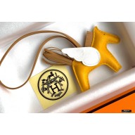 Hermes Le Pegase Rodeo Horse Charm 11