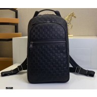 Louis Vuitton Damier Infini Leather Michael Backpack Bag N40311