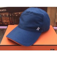Hermes Baseball Cap Hat 08 2021