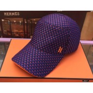 Hermes Baseball Cap Hat 09 2021
