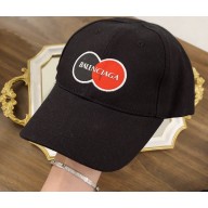 Balenciaga Baseball Cap Hat 05 2021
