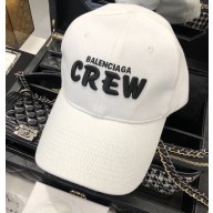 Balenciaga Baseball Cap Hat 02 2021