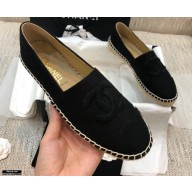 Chanel CC Logo Espadrilles G29762 62 2021