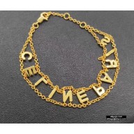 Celine Bracelet C06