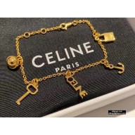 Celine Bracelet C07