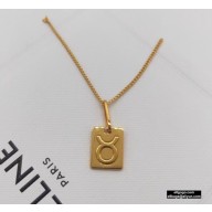 Celine Necklace C20
