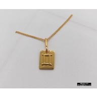 Celine Necklace C19