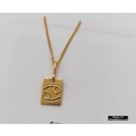 Celine Necklace C18