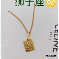 Celine Necklace C17