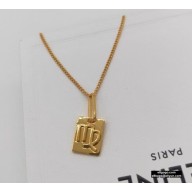 Celine Necklace C16