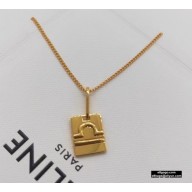 Celine Necklace C15