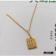 Celine Necklace C14