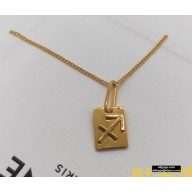 Celine Necklace C13