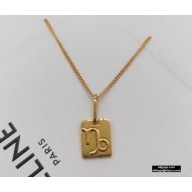 Celine Necklace C12